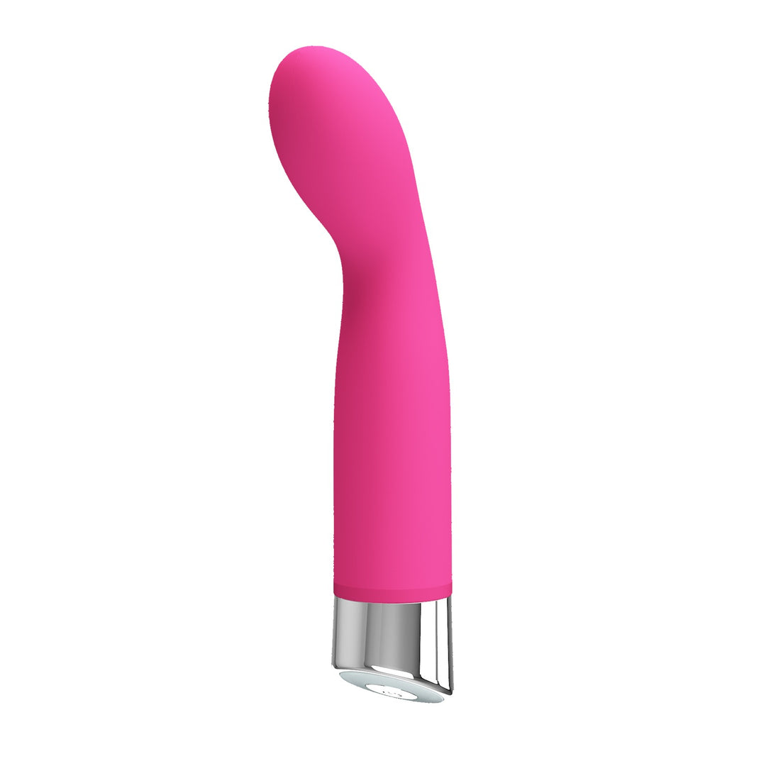 Pretty Love John Mini G-Spot Vibrator