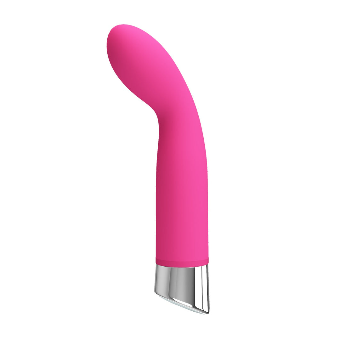 Pretty Love John Mini G-Spot Vibrator