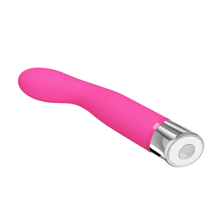 Pretty Love John Mini G-Spot Vibrator