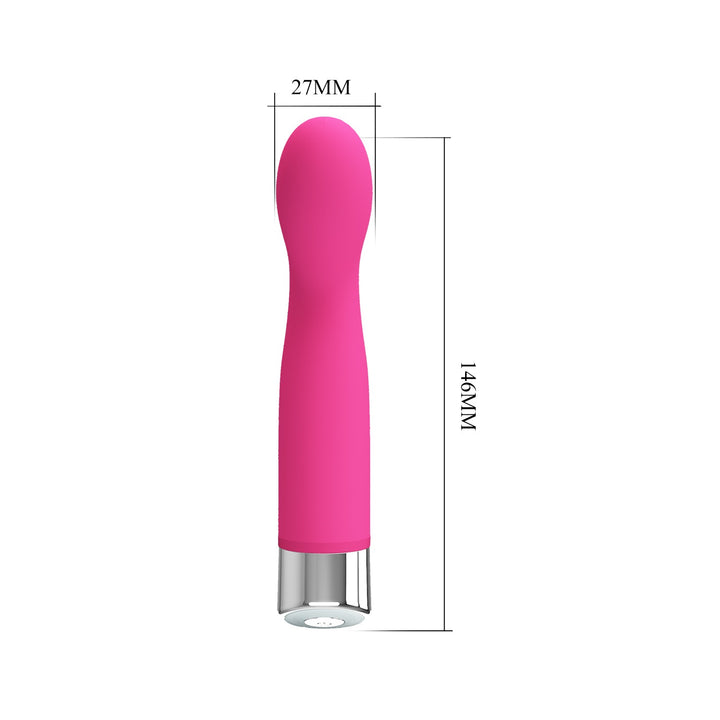 Pretty Love John Mini G-Spot Vibrator