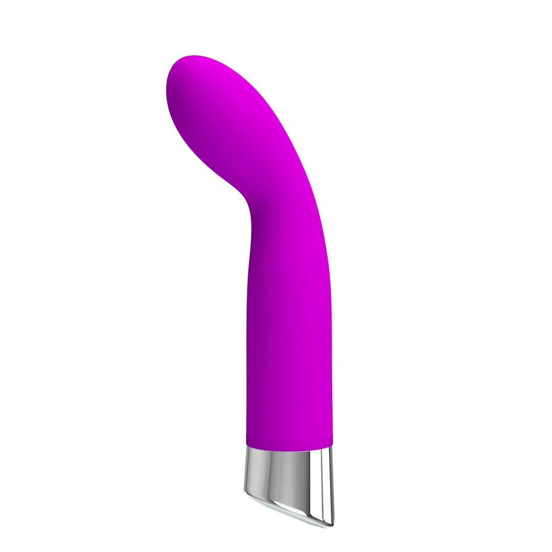 Pretty Love John Mini G-Spot Vibrator