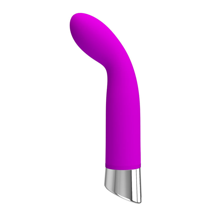 Pretty Love John Mini G-Spot Vibrator