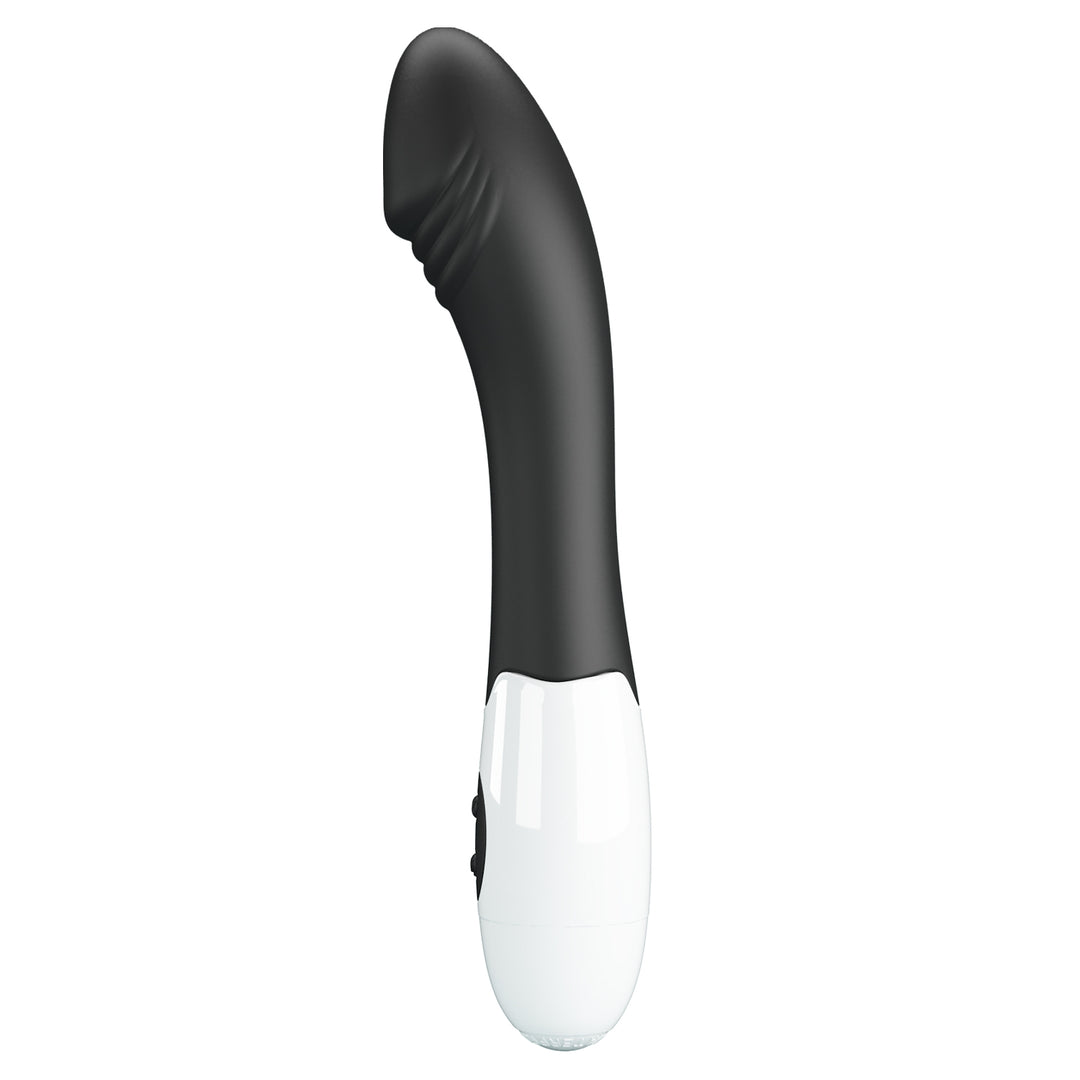 Pretty Love Elemental Vibrating G-Spot Vibrator