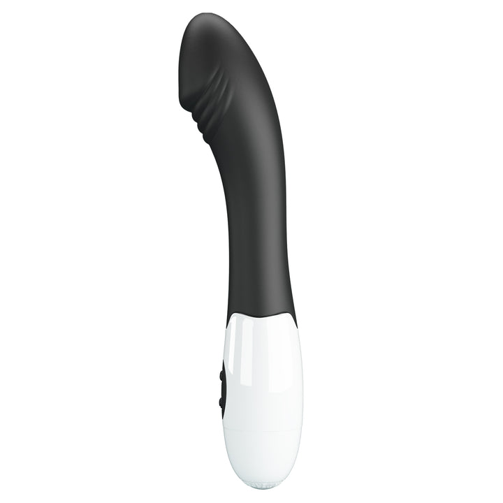 Pretty Love Elemental Vibrating G-Spot Vibrator