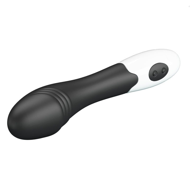 Pretty Love Elemental Vibrating G-Spot Vibrator