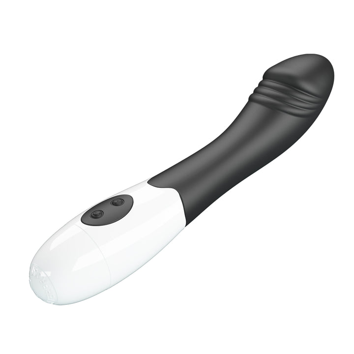 Pretty Love Elemental Vibrating G-Spot Vibrator