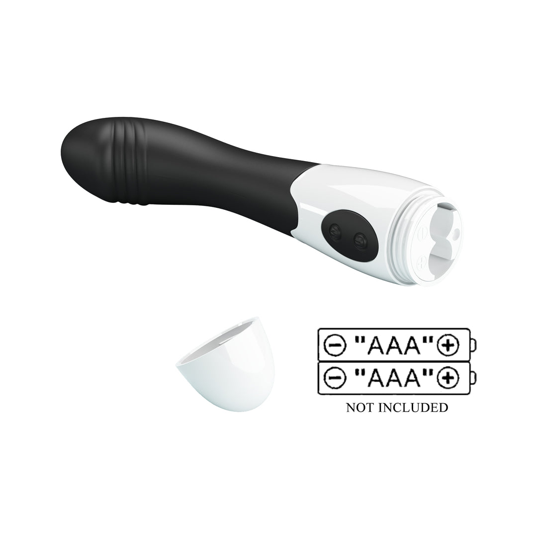 Pretty Love Elemental Vibrating G-Spot Vibrator