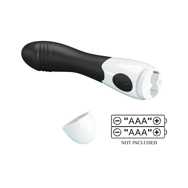 Pretty Love Elemental Vibrating G-Spot Vibrator