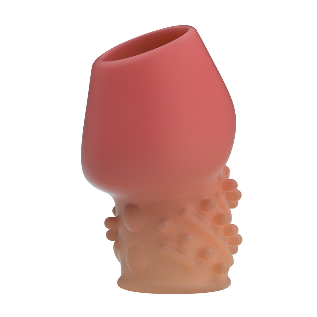 Pretty Love Matias Penis Head Sleeve