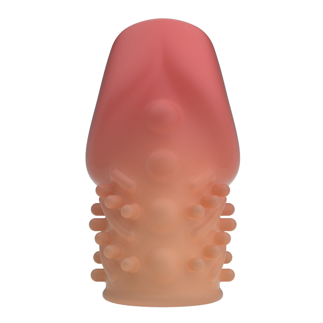 Pretty Love Matias Penis Head Sleeve