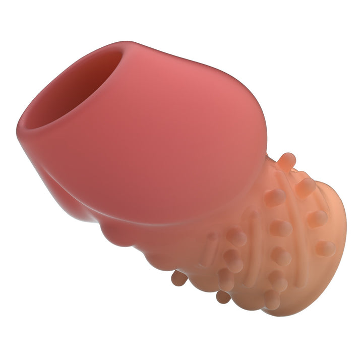 Pretty Love Matias Penis Head Sleeve