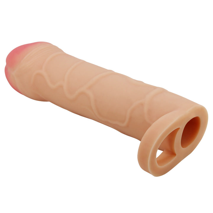 Pretty Love Bunion 1" Penis Extender Sleeve - Penis Extender - Australia - Sexy Devil