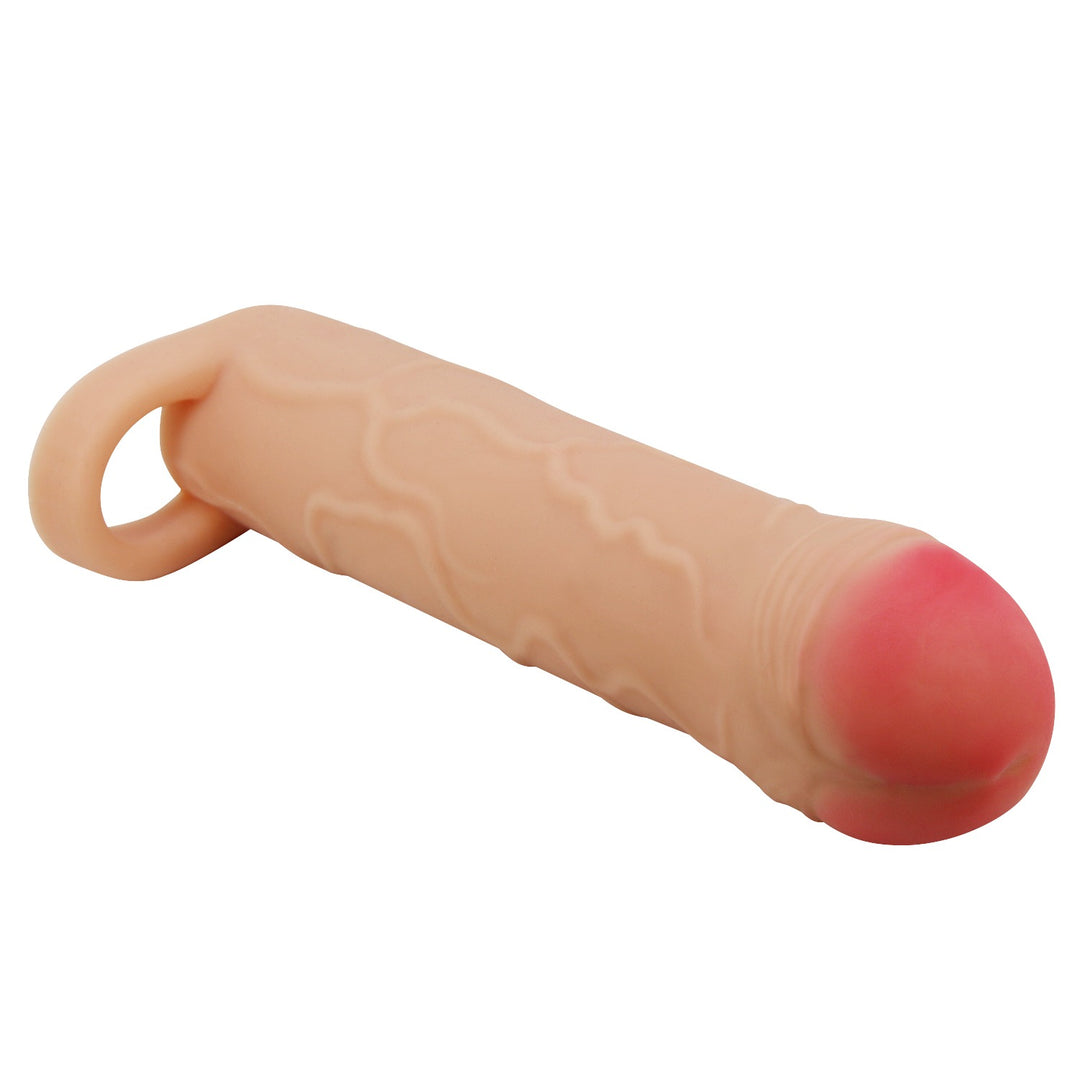 Pretty Love Bunion 1" Penis Extender Sleeve - Penis Extender - Australia - Sexy Devil