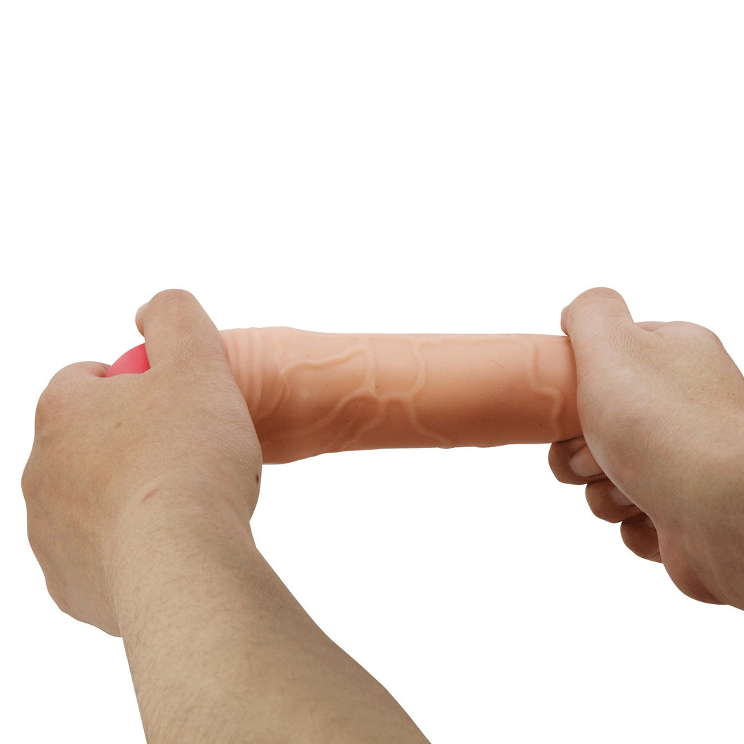 Pretty Love Chane 2" Extended Series Penis Sleeve