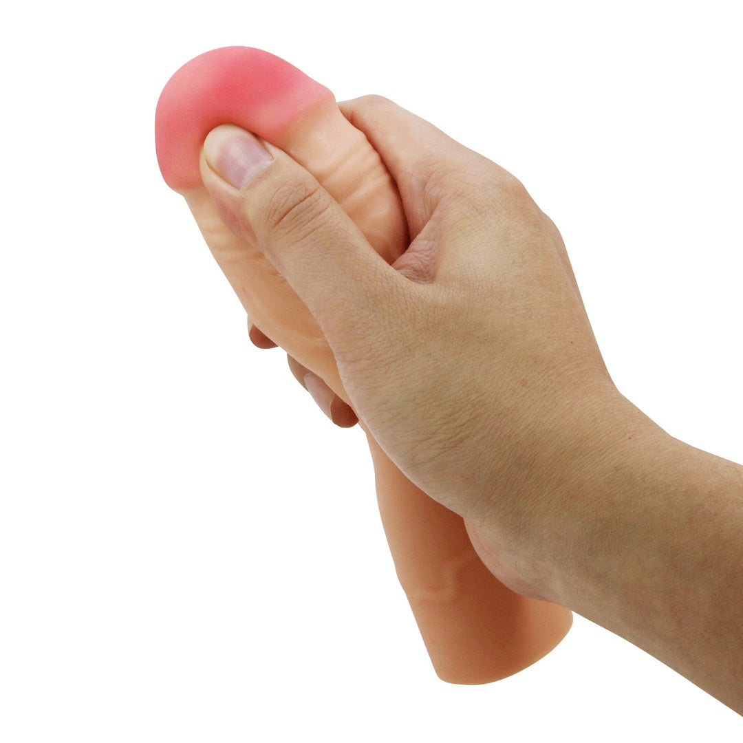 Pretty Love Chane 2" Extended Series Penis Sleeve