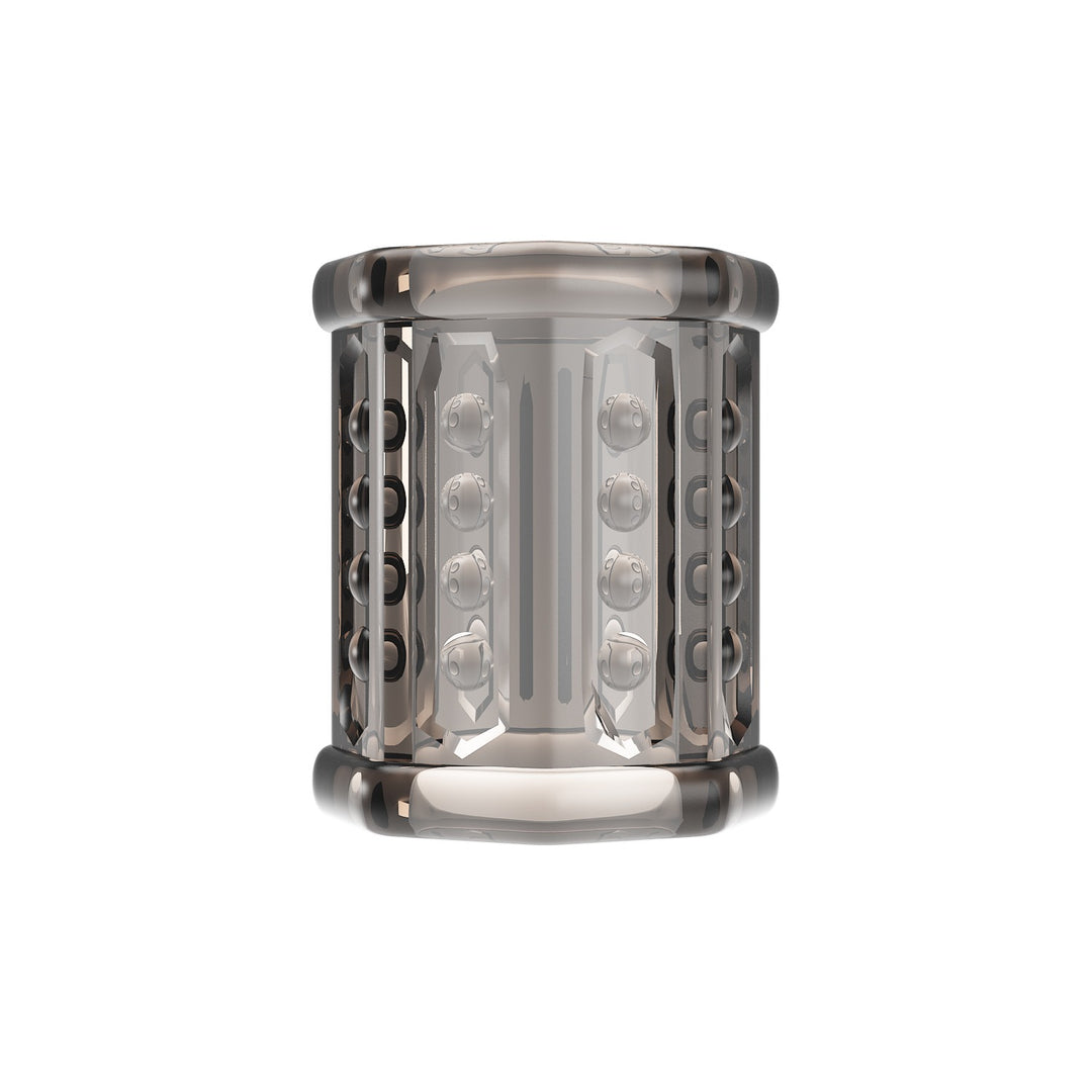 Pretty Love Ronzel Penis Sleeve Cock Ring