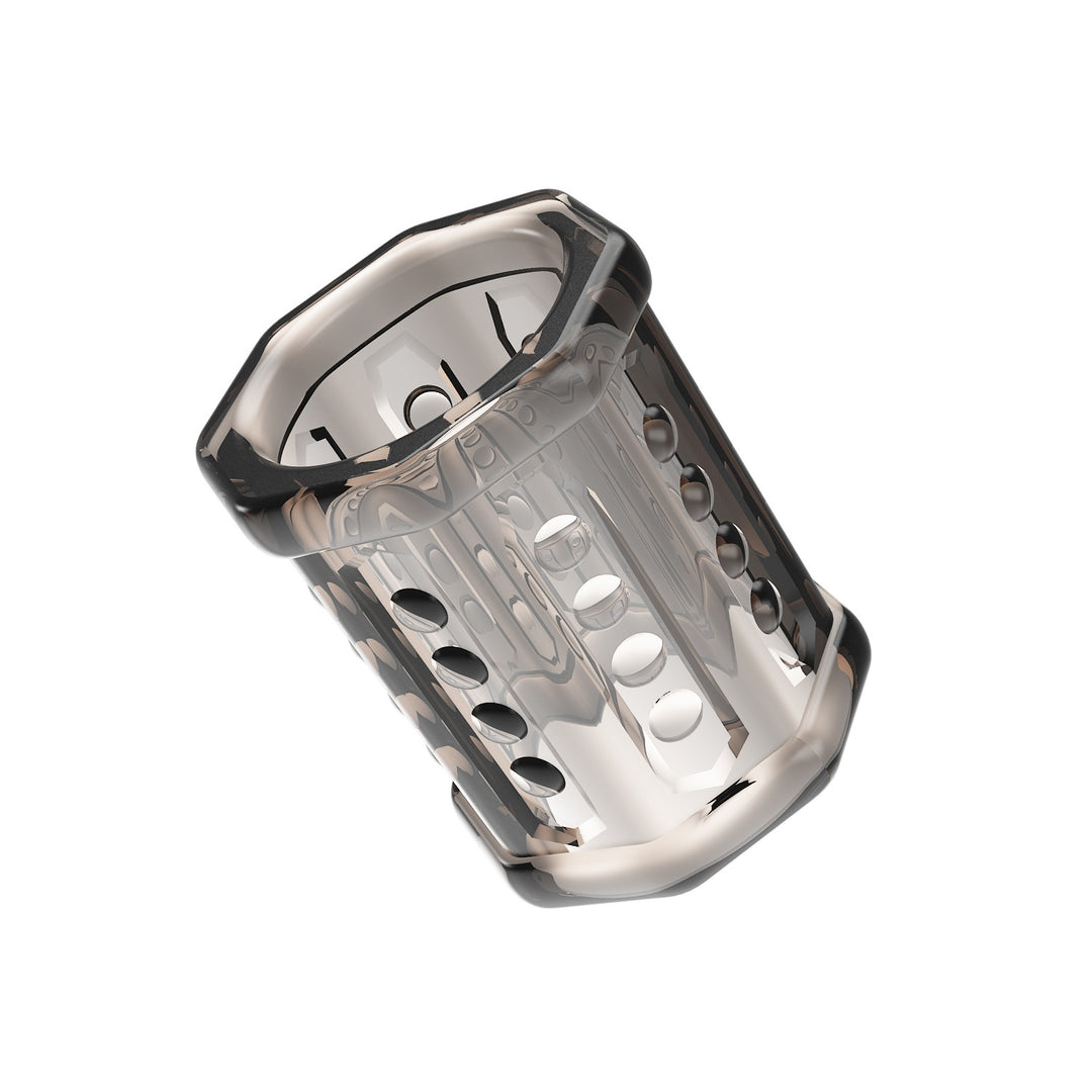 Pretty Love Ronzel Penis Sleeve Cock Ring