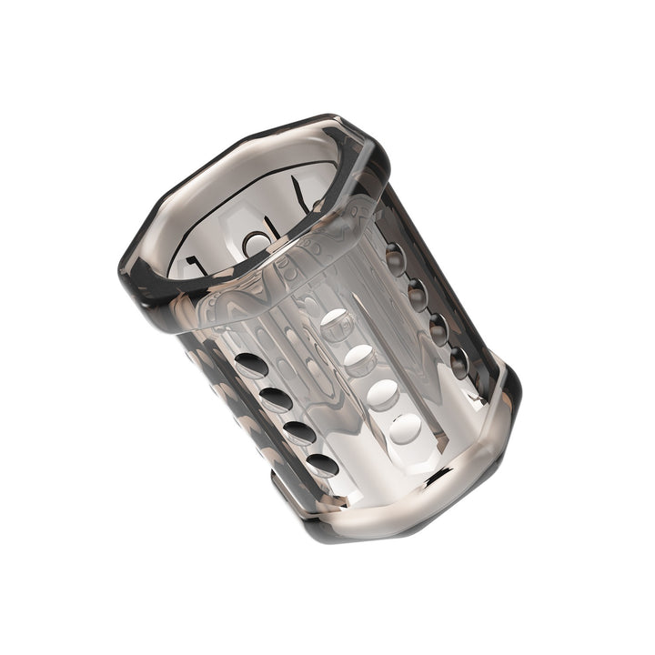 Pretty Love Ronzel Penis Sleeve Cock Ring