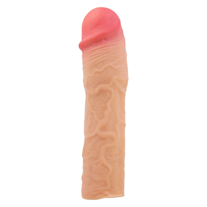 Pretty Love Stevenson 8.1" Realistic Penis Extender