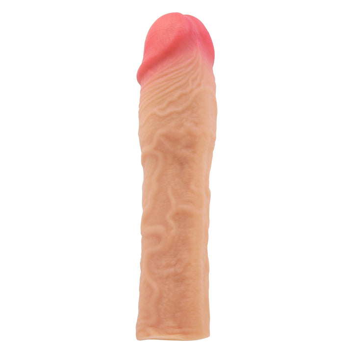Pretty Love Stevenson 8.1" Realistic Penis Extender