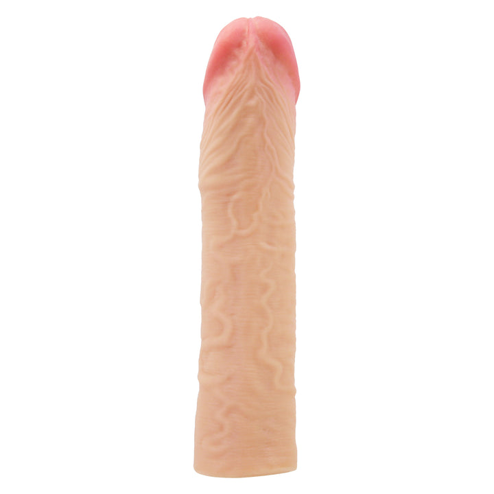 Pretty Love Chelsea 8.9" Penis Extender