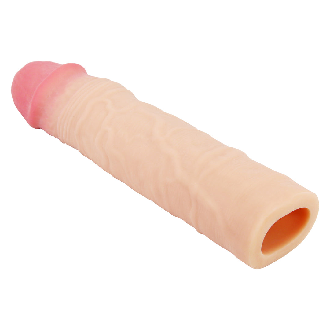 Pretty Love Chelsea 8.9" Penis Extender
