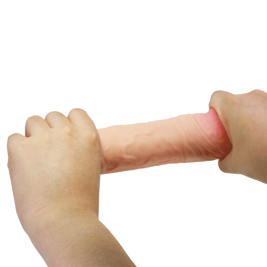 Pretty Love Chelsea 8.9" Penis Extender