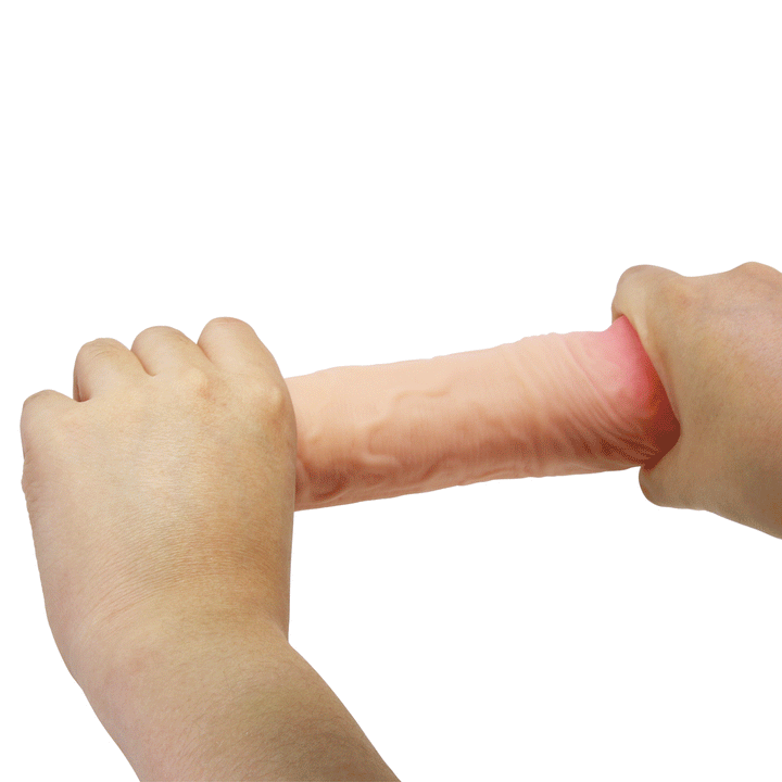 Pretty Love Chelsea 8.9" Penis Extender