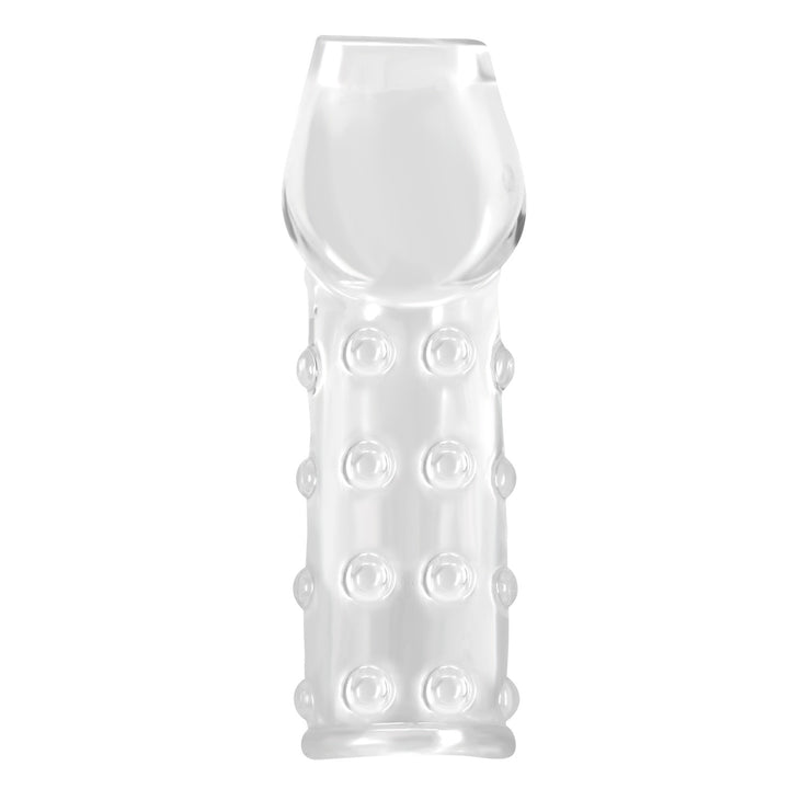 Pretty Love Stretchy Soft Extension Penis Sleeve