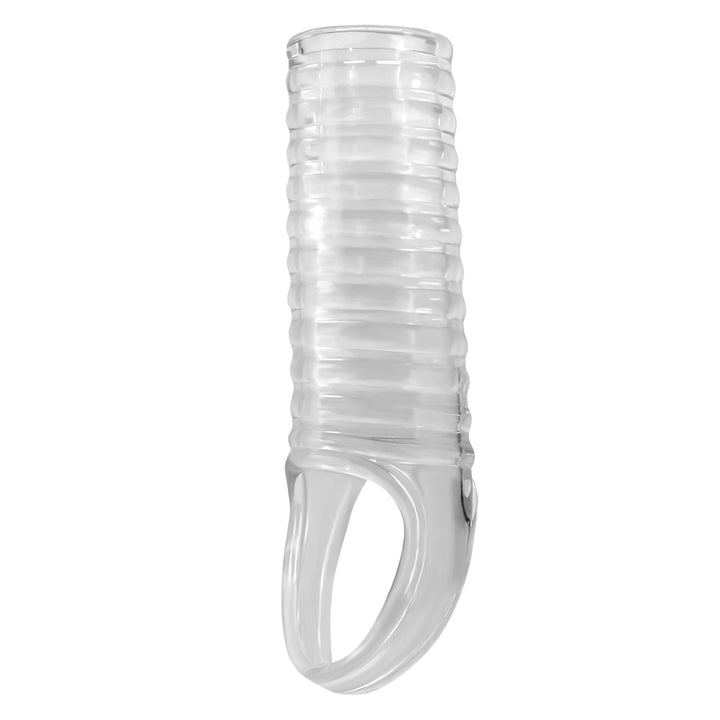 Pretty Love Hartman Penis Sleeve