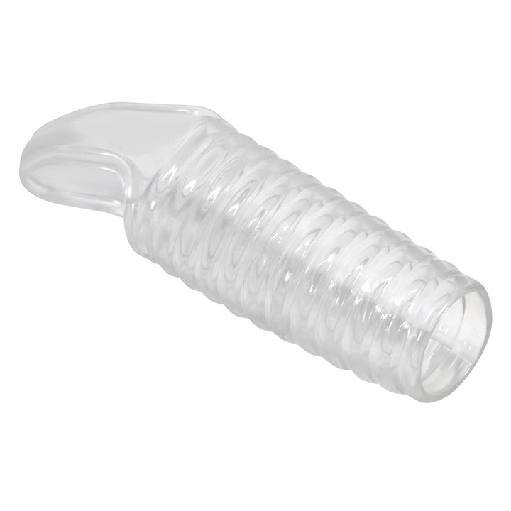 Pretty Love Hartman Penis Sleeve