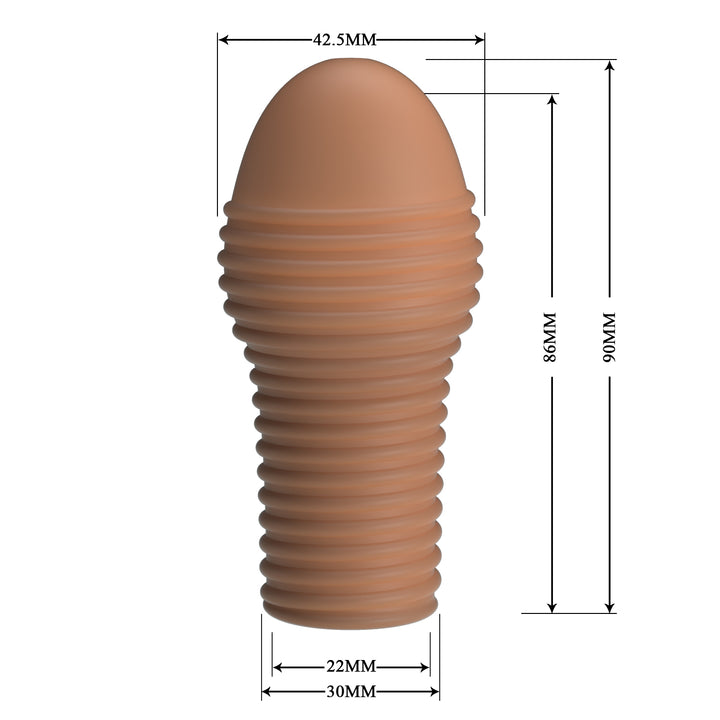 Pretty Love Hoytt Penis Sleeve