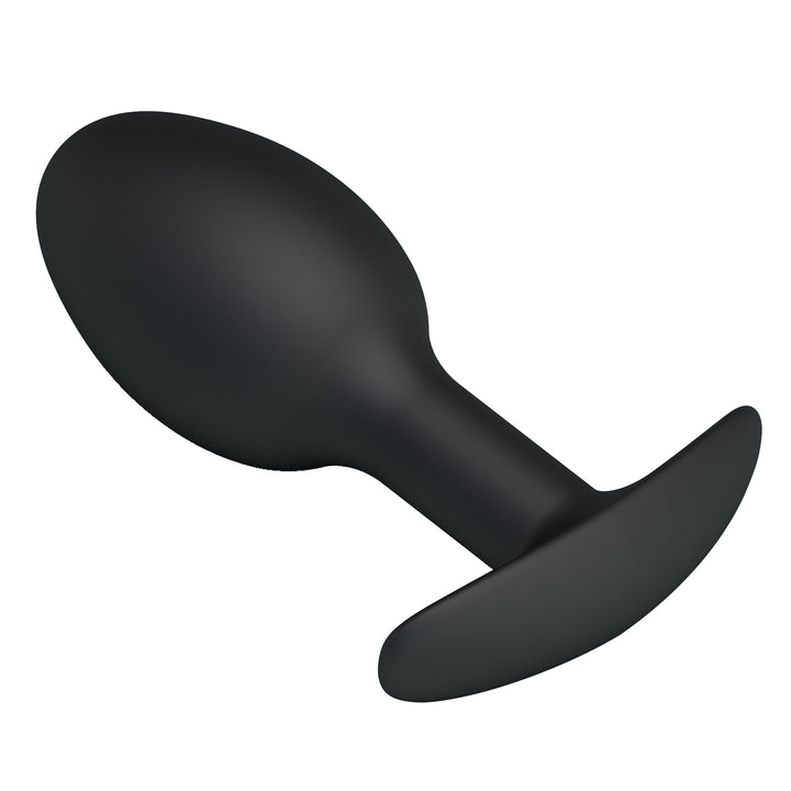 Pretty Love steel Ball Butt Plug