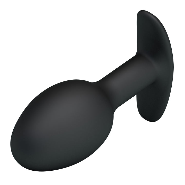 Pretty Love steel Ball Butt Plug
