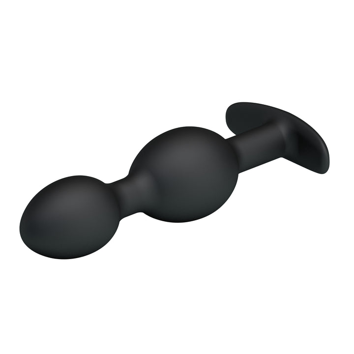 Pretty Love Heavy Weighted Balls Butt Plug