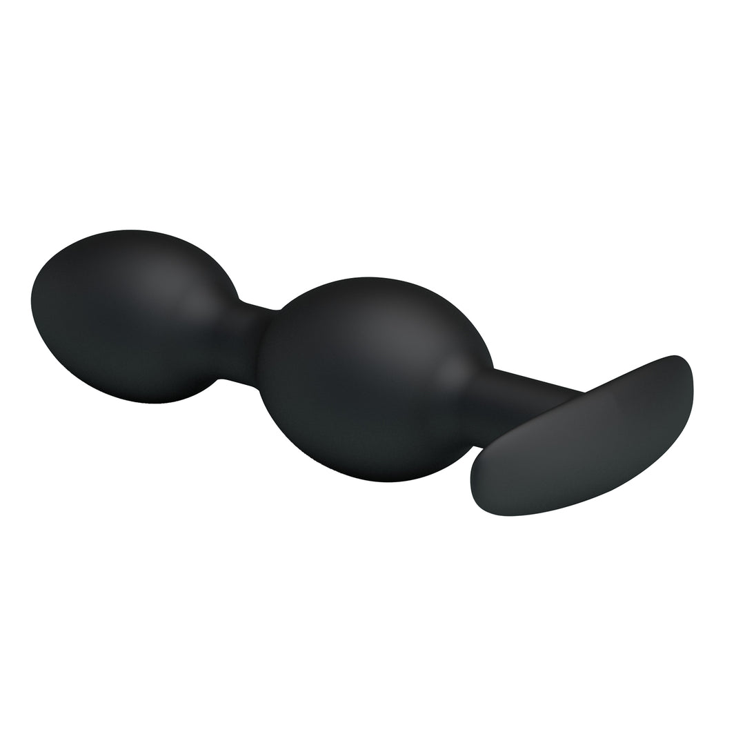 Pretty Love Heavy Weighted Balls Butt Plug