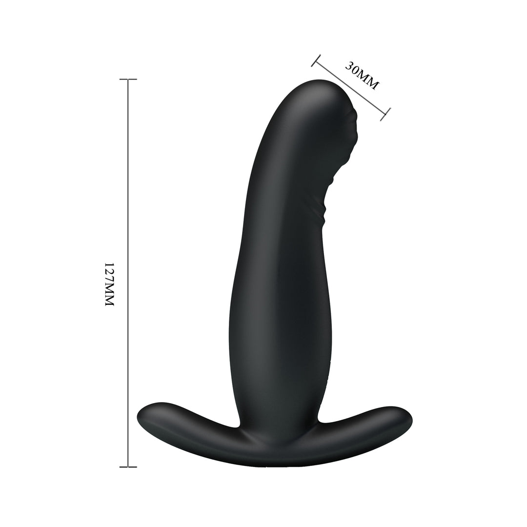 Pretty Love Rechargeable Tickling Prostate Massager
