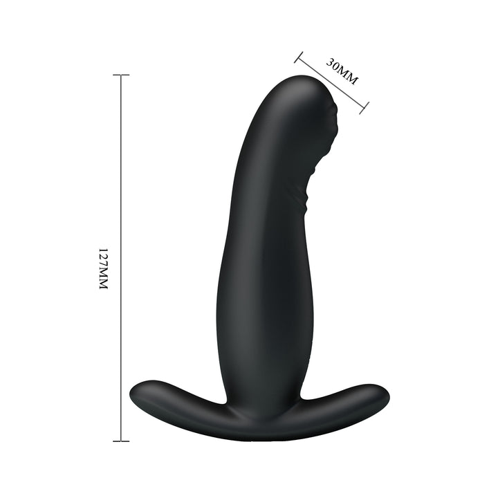 Pretty Love Rechargeable Tickling Prostate Massager