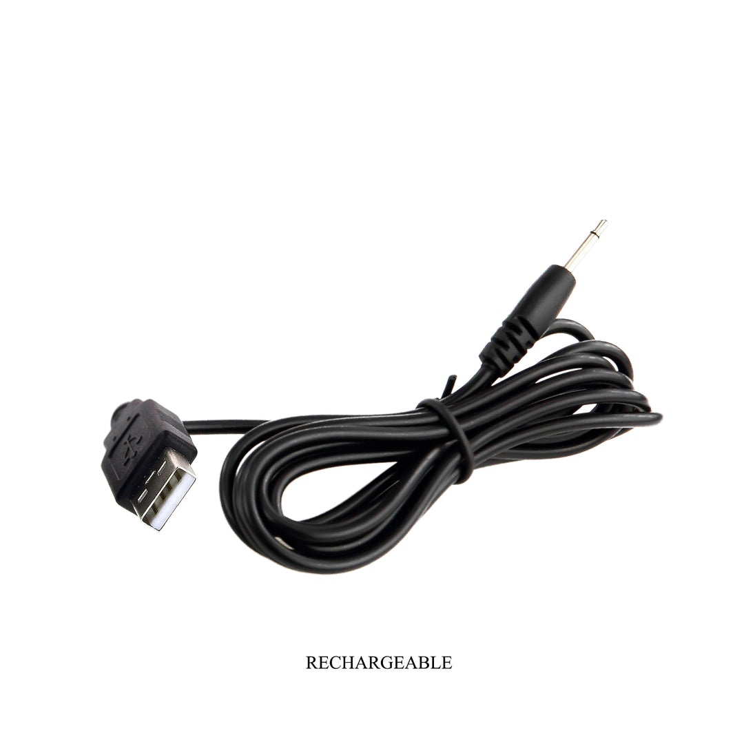 Pretty Love Rechargeable Tickling Prostate Massager