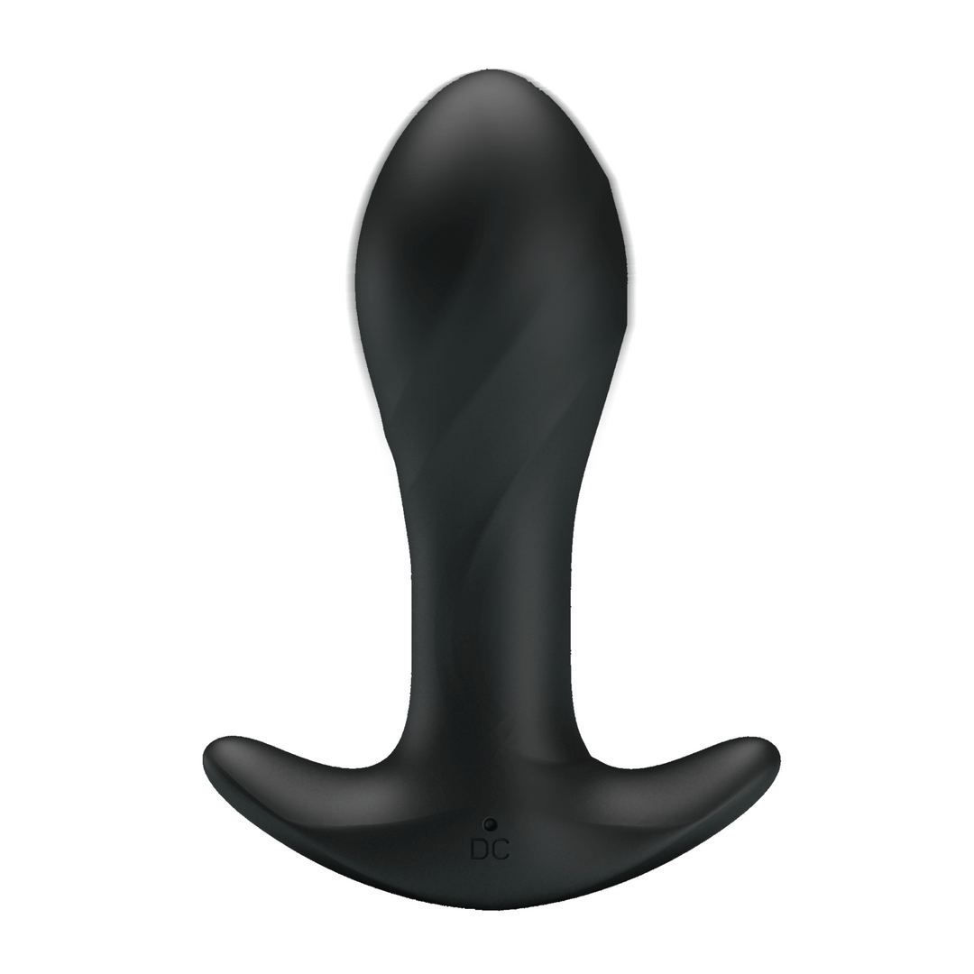 Pretty Love Anal Plug Massager Butt Plug