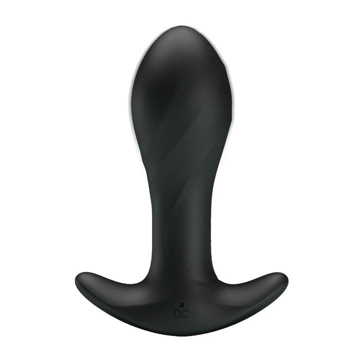 Pretty Love Anal Plug Massager Butt Plug