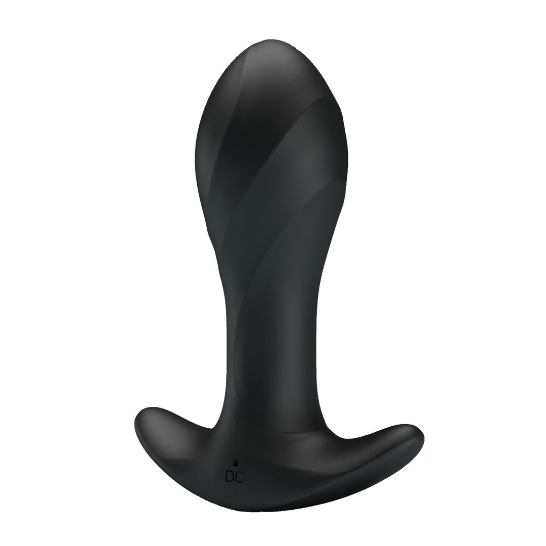 Pretty Love Anal Plug Massager Butt Plug