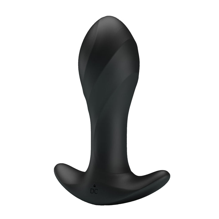 Pretty Love Anal Plug Massager Butt Plug