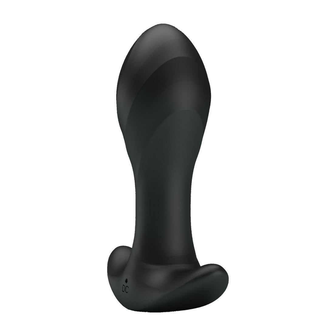 Pretty Love Anal Plug Massager Butt Plug