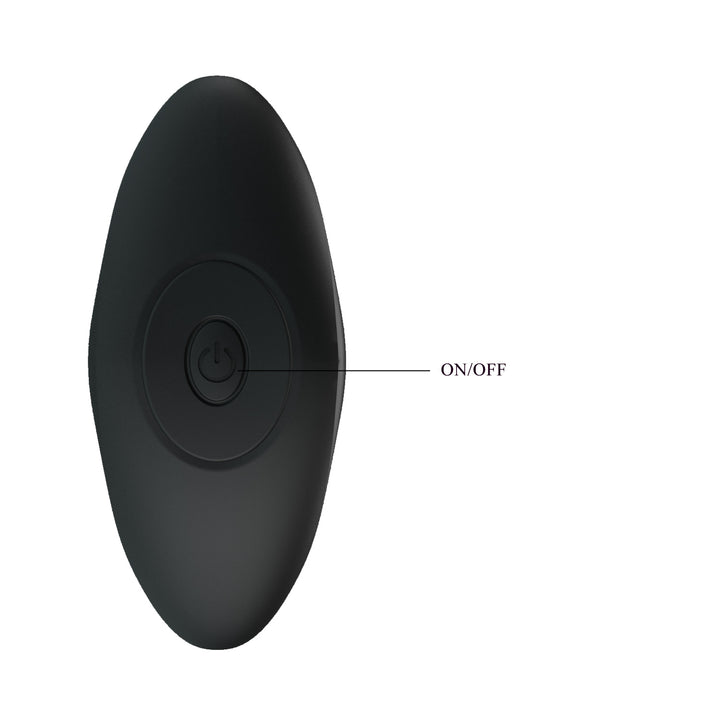 Pretty Love Anal Plug Massager Butt Plug