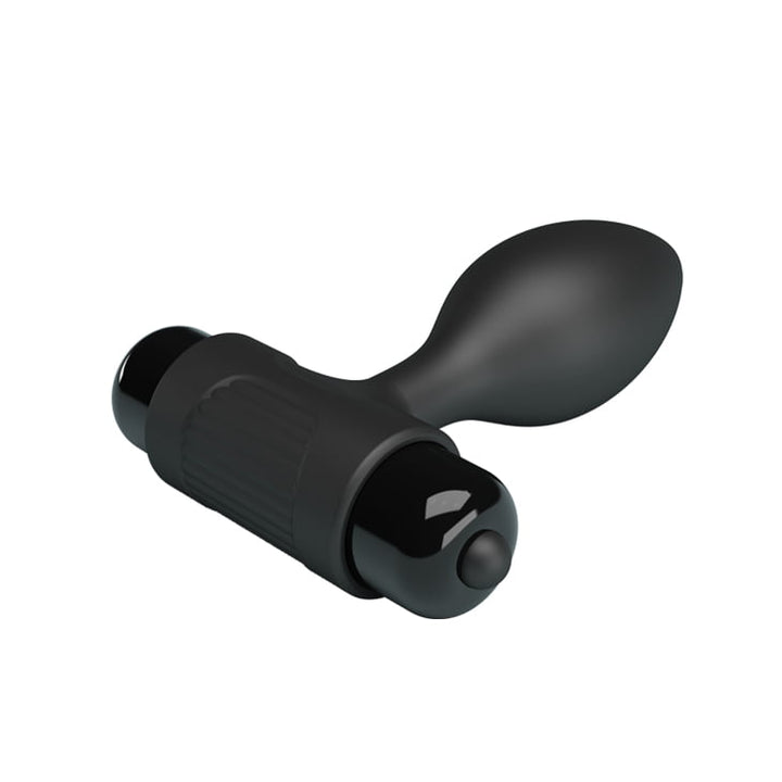 Pretty Love Vibrating Butt Plug