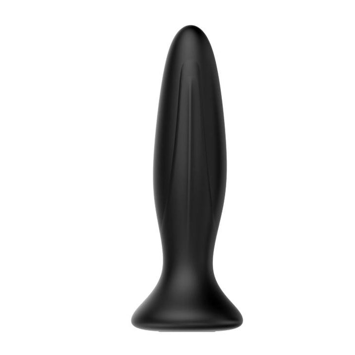 Mr Play by Baile Rechargeable Vibrating Anal Plug
