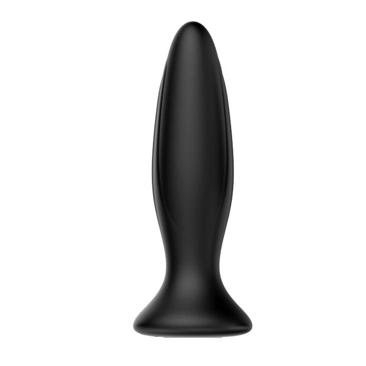 Mr Play by Baile Rechargeable Vibrating Anal Plug