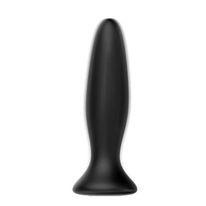 Mr Play by Baile Rechargeable Vibrating Anal Plug