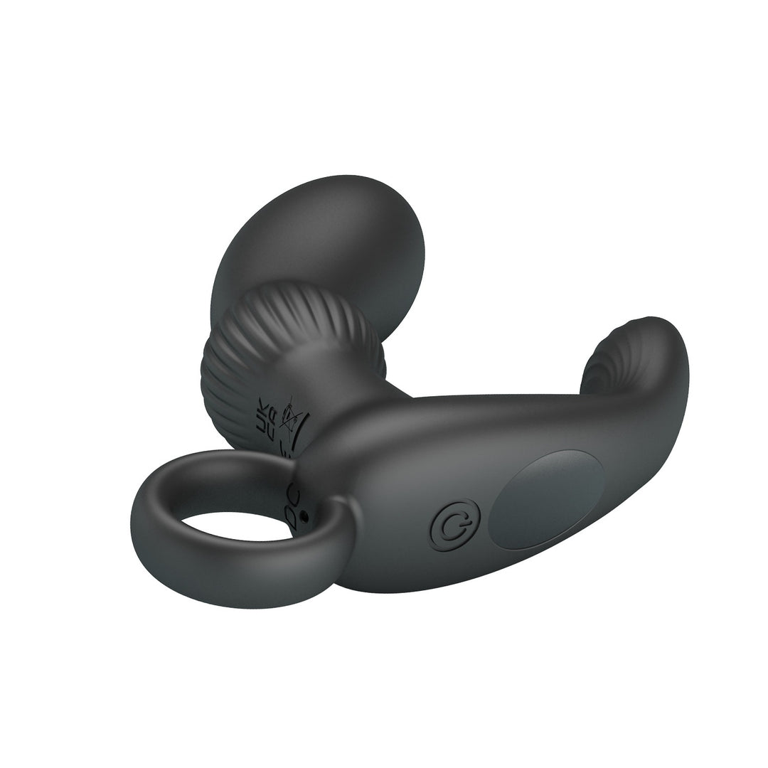 Pretty Love Cayla Rechargeable Prostate Massager